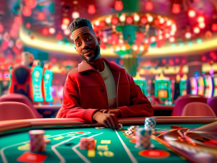 onebet casino