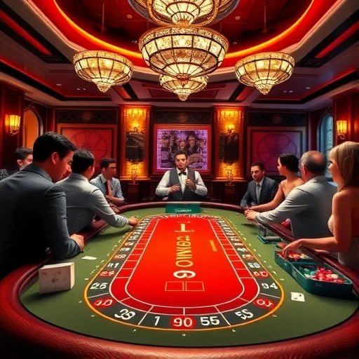 onebet casino
