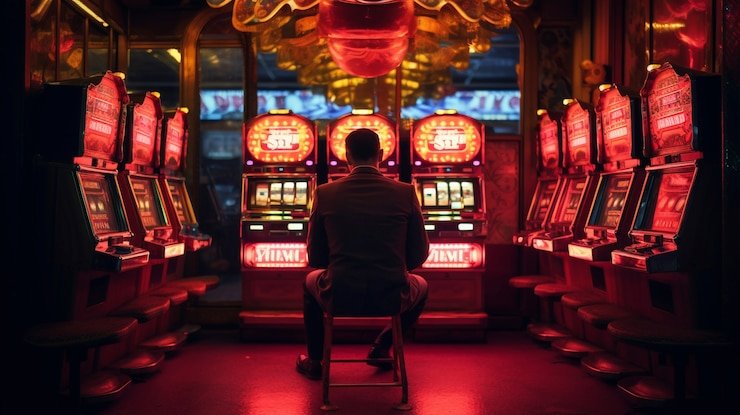 onebet casino