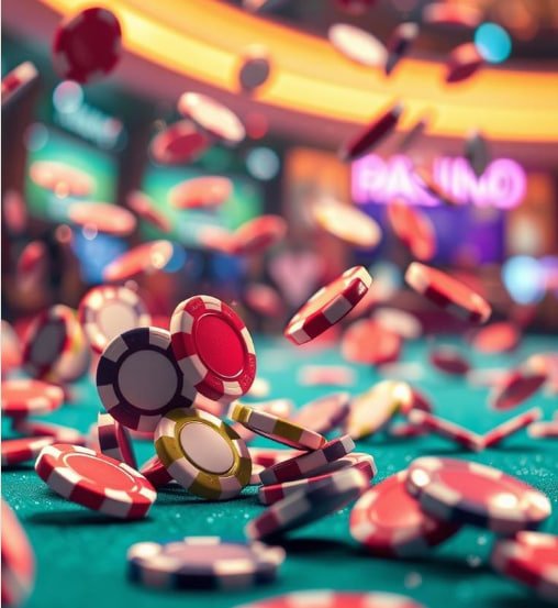 onebet casino