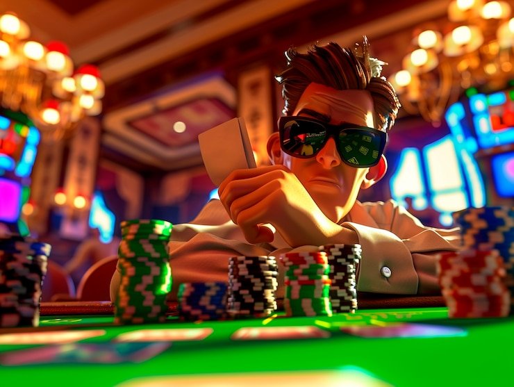 onebet casino
