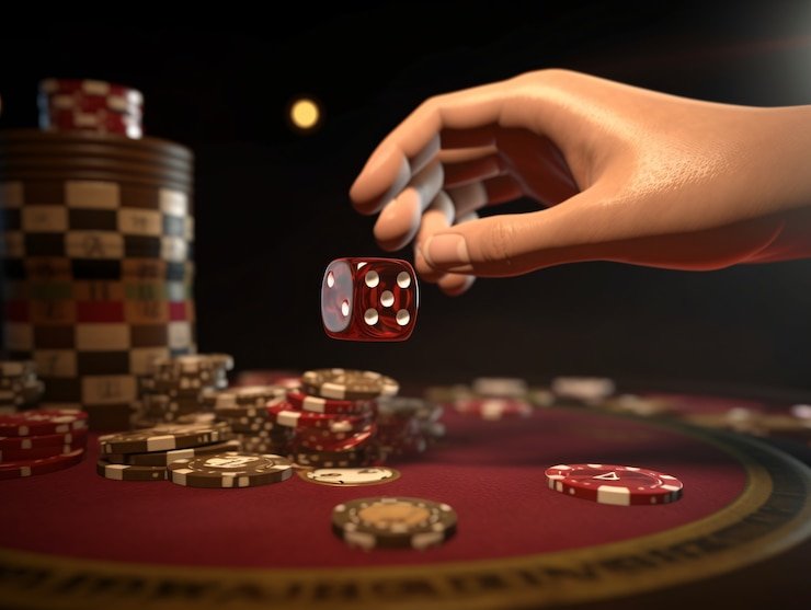 onebet casino