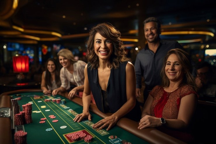 onebet casino