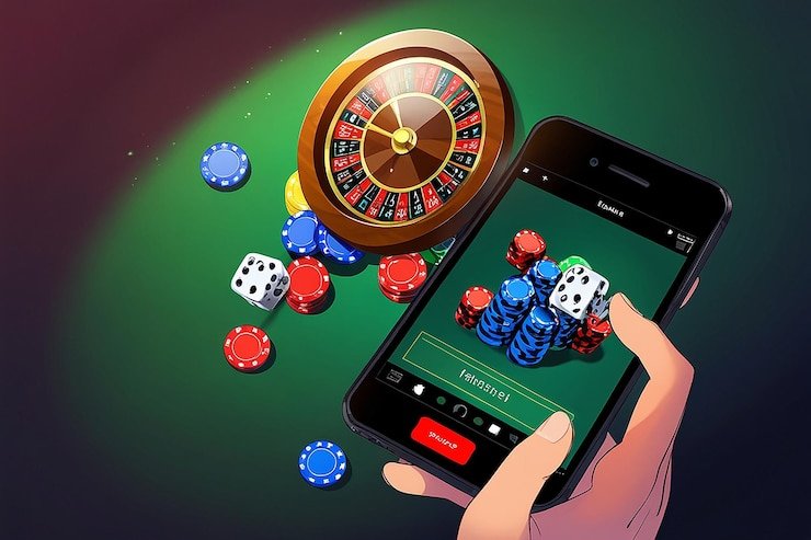 onebet casino