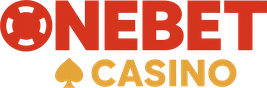 OneBet Casino Logo